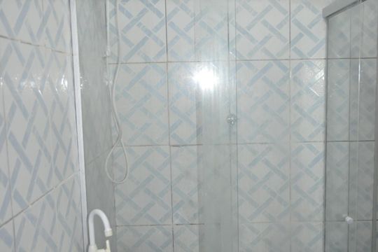 Apartamento para alugar com 1 quarto, 38m² em Lins de Vasconcelos, Rio de Janeiro