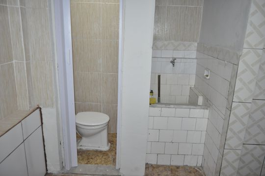 Apartamento para alugar com 1 quarto, 38m² em Lins de Vasconcelos, Rio de Janeiro