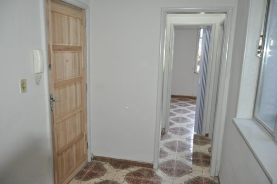 Apartamento para alugar com 1 quarto, 38m² em Lins de Vasconcelos, Rio de Janeiro