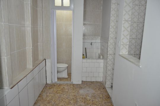 Apartamento para alugar com 1 quarto, 38m² em Lins de Vasconcelos, Rio de Janeiro
