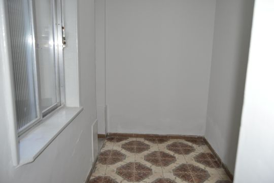Apartamento para alugar com 1 quarto, 38m² em Lins de Vasconcelos, Rio de Janeiro