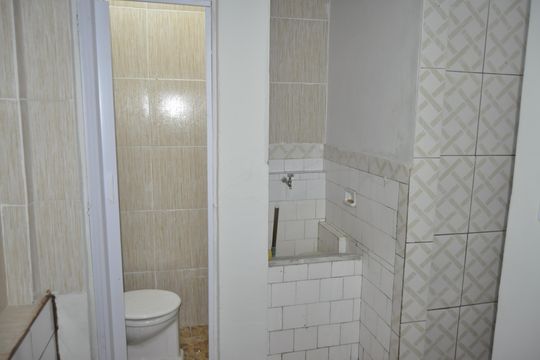 Apartamento para alugar com 1 quarto, 38m² em Lins de Vasconcelos, Rio de Janeiro