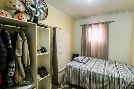 Casa para alugar com 2 quartos, 100m² em Jardim Maringa, São Paulo