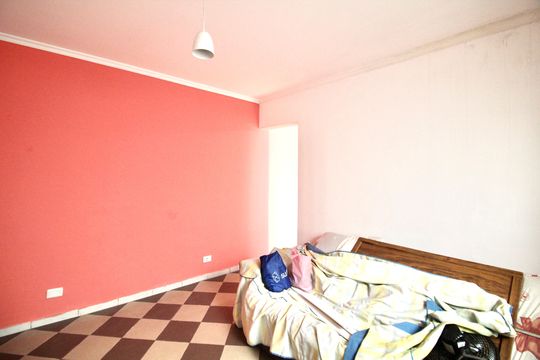 Sala de casa para alugar com 4 quartos, 150m² em Jardim Maringa, São Paulo