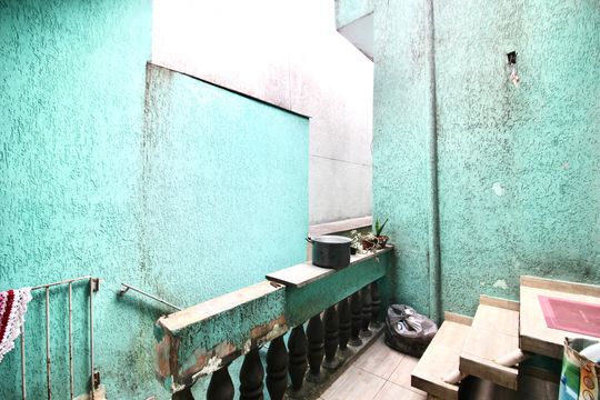 Área comum de casa para alugar com 3 quartos, 150m² em Jardim Maringa, São Paulo