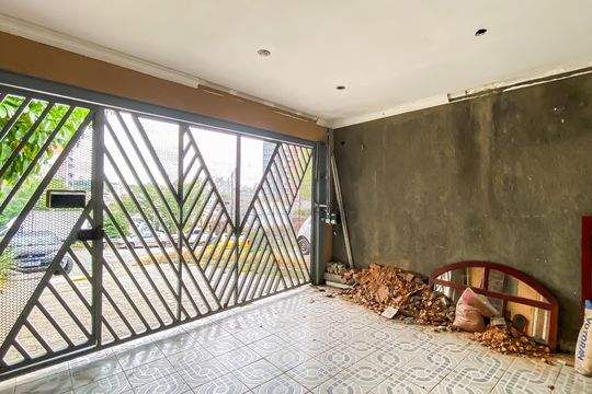 Casa para alugar com 2 quartos, 100m² em Jardim Maringa, São Paulo