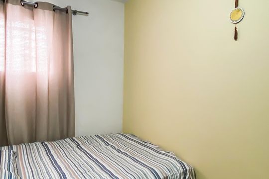 Casa para alugar com 2 quartos, 100m² em Jardim Maringa, São Paulo