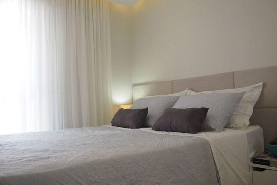 Apartamento à venda com 1 quarto, 32m² em Cambuci, São Paulo