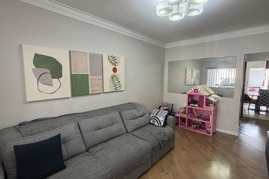 Casa à venda com 2 quartos, 105m² em Campestre, Santo André