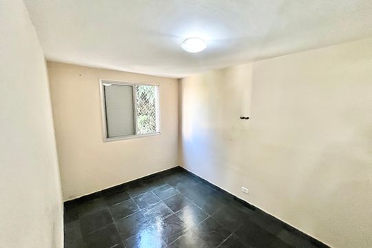 Quarto 1 de apartamento para alugar com 2 quartos, 49m² em Lauzane Paulista, São Paulo