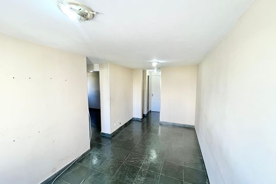 Sala de apartamento para alugar com 2 quartos, 49m² em Lauzane Paulista, São Paulo