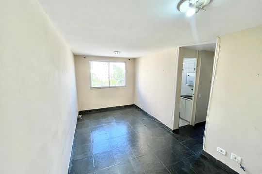 Apartamento para alugar com 2 quartos, 49m² em Lauzane Paulista, São Paulo