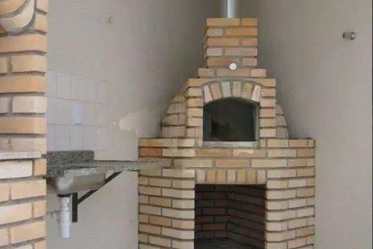 Apartamento à venda com 2 quartos, 50m² em Vila Regina, São Paulo