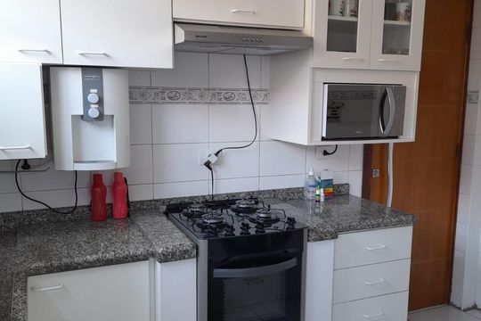 Foto 23 de apartamento à venda com 3 quartos, 78m² em Parque Mandaqui, São Paulo