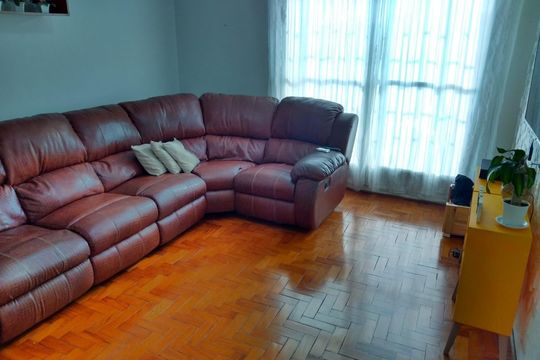 Foto 18 de apartamento à venda com 3 quartos, 78m² em Parque Mandaqui, São Paulo