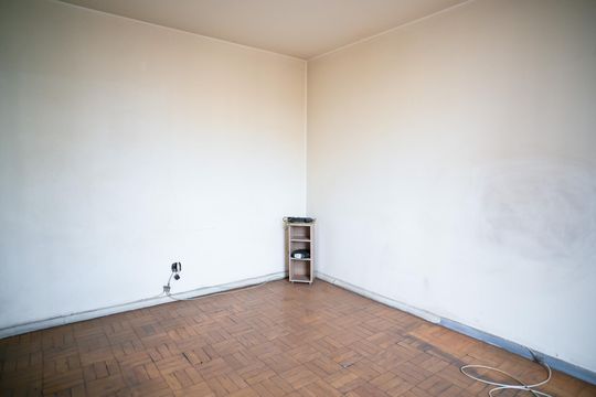 Sala de apartamento para alugar com 1 quarto, 48m² em Cambuci, São Paulo