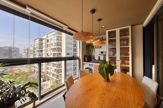 Apartamento à venda com 2 quartos, 77m² em Barra da Tijuca, Rio de Janeiro