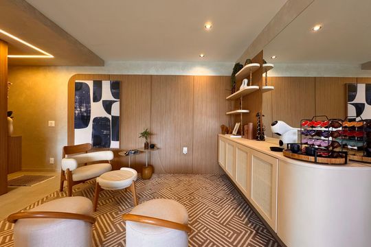 Apartamento à venda com 2 quartos, 77m² em Barra da Tijuca, Rio de Janeiro