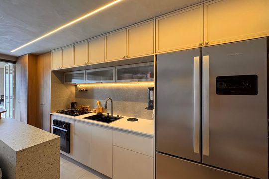 Apartamento à venda com 2 quartos, 77m² em Barra da Tijuca, Rio de Janeiro