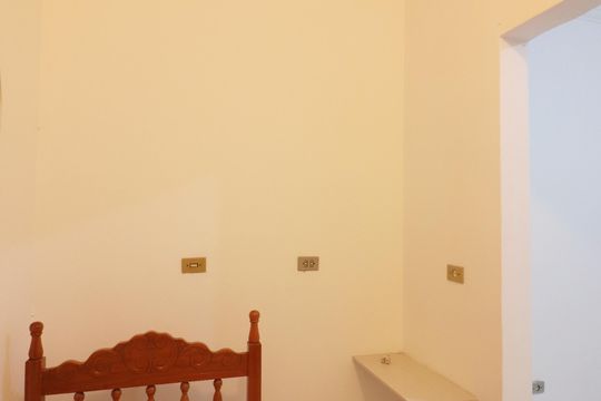 Quarto  de casa à venda com 3 quartos, 204m² em Vila Kiko, São Bernardo do Campo