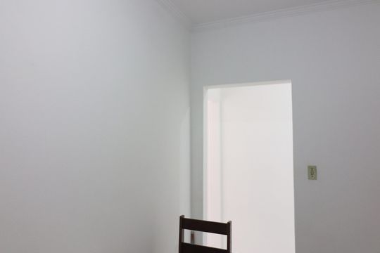 Cozinha casa 2 de casa à venda com 3 quartos, 204m² em Vila Kiko, São Bernardo do Campo