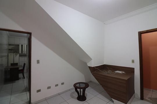 Casa à venda com 3 quartos, 204m² em Vila Kiko, São Bernardo do Campo