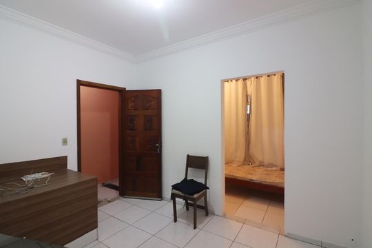 Sala  de casa à venda com 3 quartos, 204m² em Vila Kiko, São Bernardo do Campo
