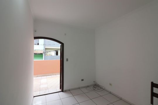 Sala casa 2 de casa à venda com 3 quartos, 204m² em Vila Kiko, São Bernardo do Campo