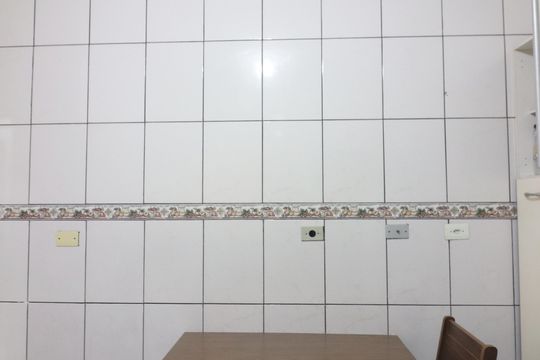 Cozinha  de casa à venda com 3 quartos, 204m² em Vila Kiko, São Bernardo do Campo