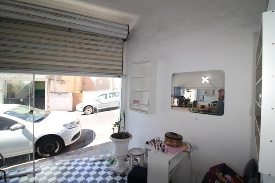 Área comum de casa à venda com 3 quartos, 190m² em Lauzane Paulista, São Paulo