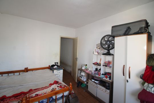 Quarto 3 de casa à venda com 3 quartos, 190m² em Lauzane Paulista, São Paulo