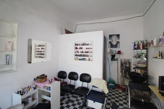 Área comum de casa à venda com 3 quartos, 190m² em Lauzane Paulista, São Paulo