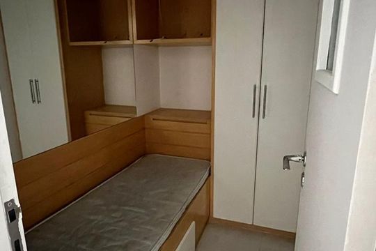 Apartamento à venda com 3 quartos, 198m² em Cidade Monções, São Paulo