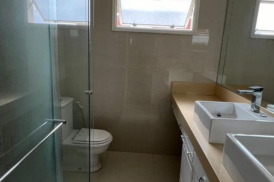 Apartamento à venda com 3 quartos, 198m² em Cidade Monções, São Paulo