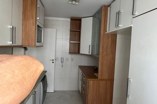 Apartamento à venda com 3 quartos, 198m² em Cidade Monções, São Paulo