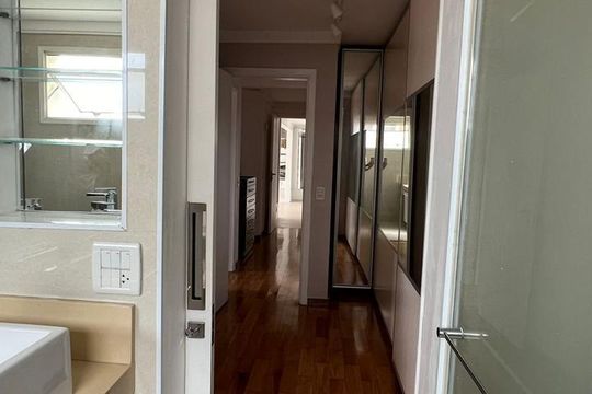 Apartamento à venda com 3 quartos, 198m² em Cidade Monções, São Paulo