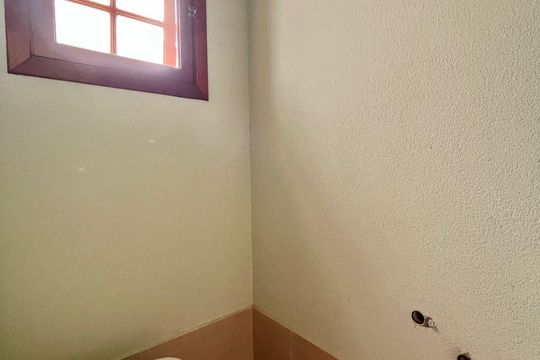 Lavabo de casa de condomínio à venda com 4 quartos, 185m² em Residencial Vila Verde, Campinas