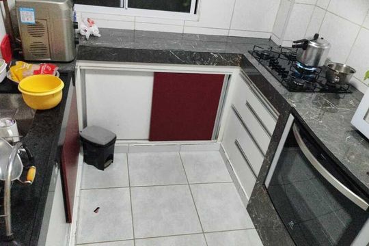 Apartamento para alugar com 2 quartos, 58m² em Chácara Bela Vista, Goiânia