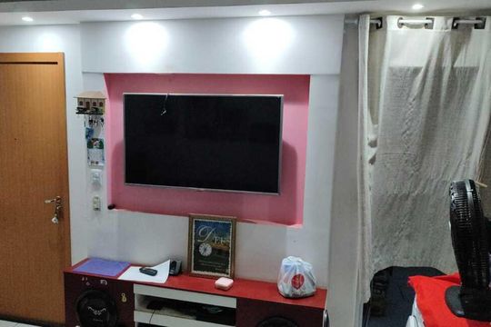 Apartamento para alugar com 2 quartos, 58m² em Chácara Bela Vista, Goiânia