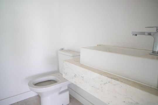 Apartamento à venda com 3 quartos, 227m² em Ibirapuera, São Paulo