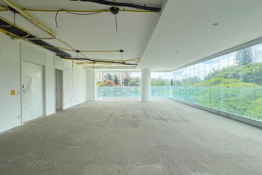 Apartamento à venda com 3 quartos, 227m² em Ibirapuera, São Paulo