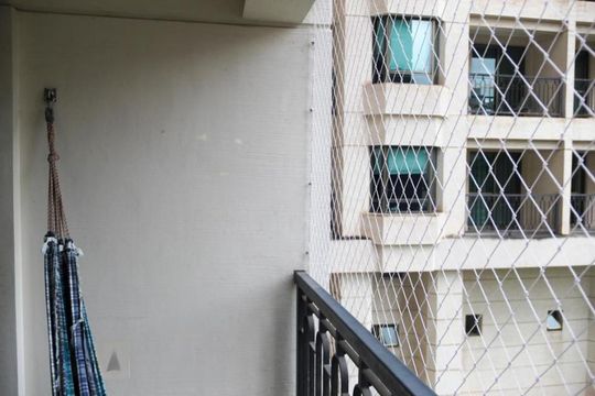 Apartamento à venda com 2 quartos, 51m² em Itaim Bibi, São Paulo