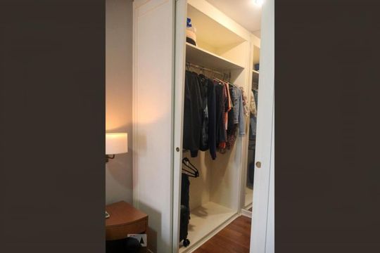 Apartamento à venda com 2 quartos, 51m² em Itaim Bibi, São Paulo