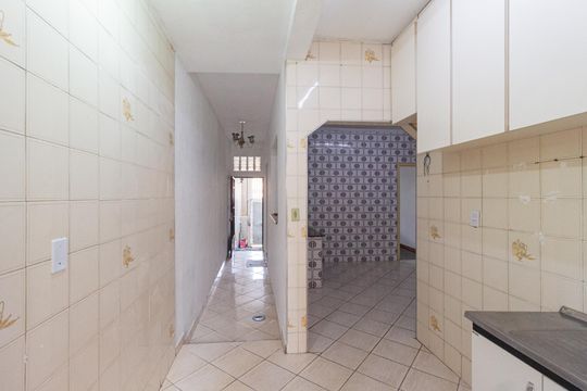 Cozinha de casa à venda com 4 quartos, 300m² em Santo Antônio, Osasco
