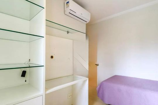 Apartamento à venda com 4 quartos, 205m² em Vila Gertrudes, São Paulo