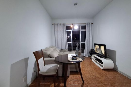 Apartamento à venda com 2 quartos, 81m² em Vila Valqueire, Rio de Janeiro
