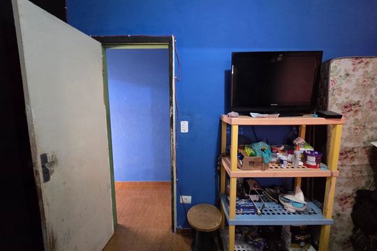 Quarto de casa para alugar com 3 quartos, 190m² em Vilamar, Praia Grande