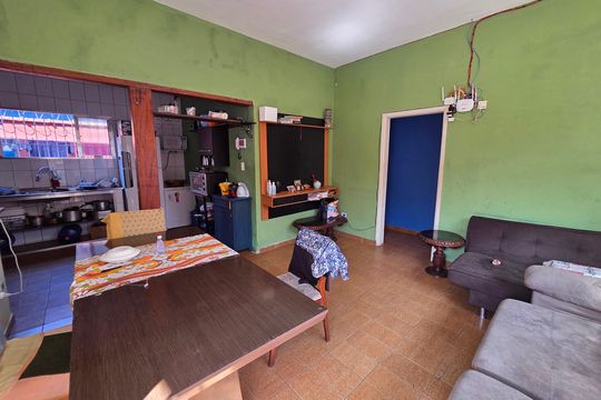 Casa para alugar com 3 quartos, 190m² em Vilamar, Praia Grande