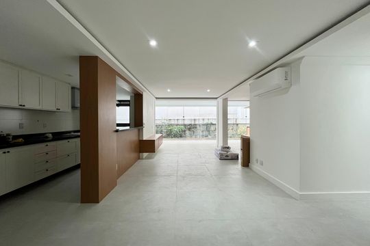 Apartamento à venda com 2 quartos, 146m² em Lagoa, Rio de Janeiro