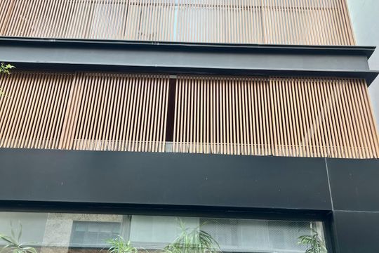 Fachada de apartamento à venda com 2 quartos, 146m² em Lagoa, Rio de Janeiro